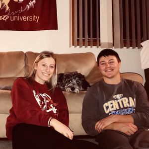 Meet your Posher, Hattie